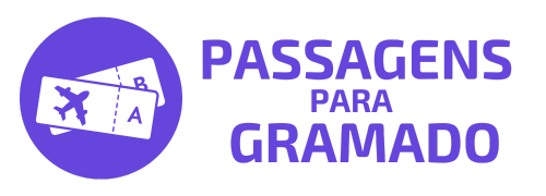 Passagens para Gramado